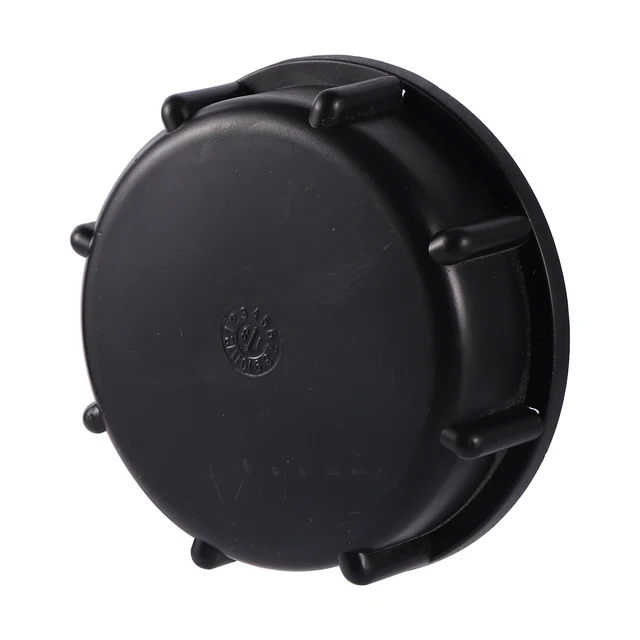 60/75/100 Mm Tonna Vödör Pillangó Szelep Csaptelepkert Kapcsoló Ibc Belső És Külső Durva Szál Víztartály Adapter - Image 6