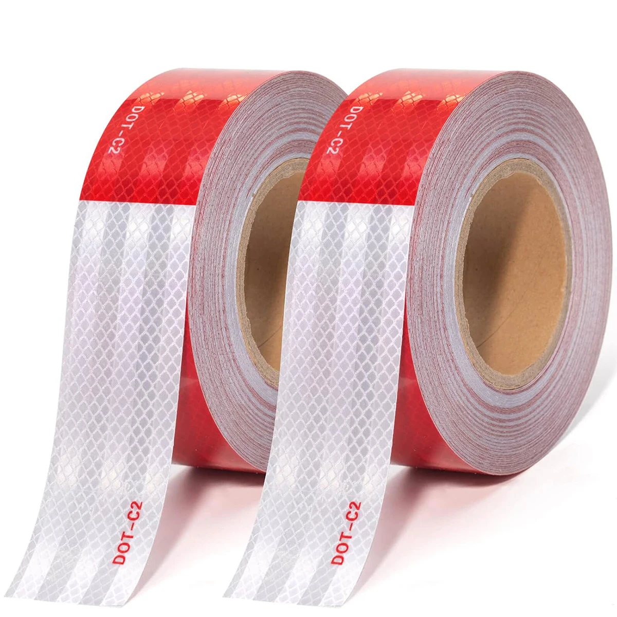 Reflective Tape Outdoor Waterproof Conspicuity Strong Adhesive ...