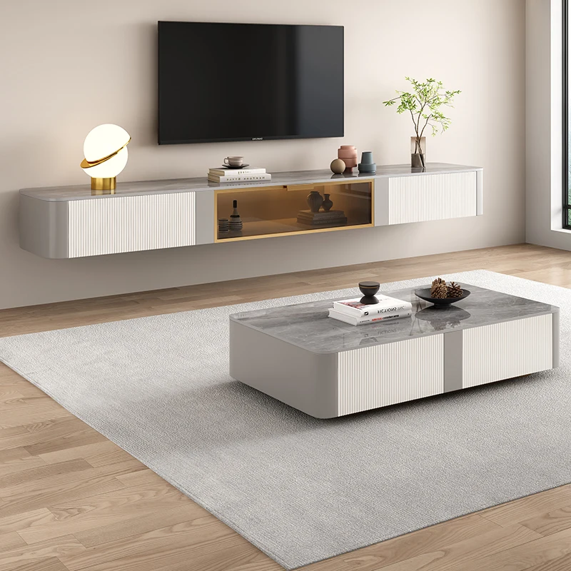 Mobile Mobile Tv Stand Monitor Modern Floor Television Laptop Shelf Mount Mobile Table Tv Stand Display Muebles Furniture