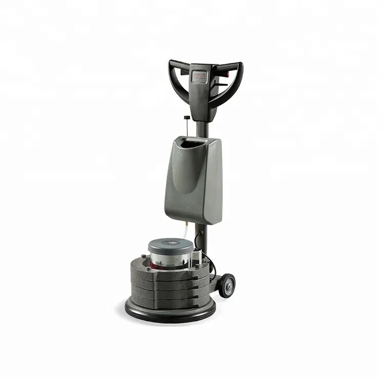 

Strong powerful single disc renewing burnishing polishing machine , floor cleaning equipment best sale