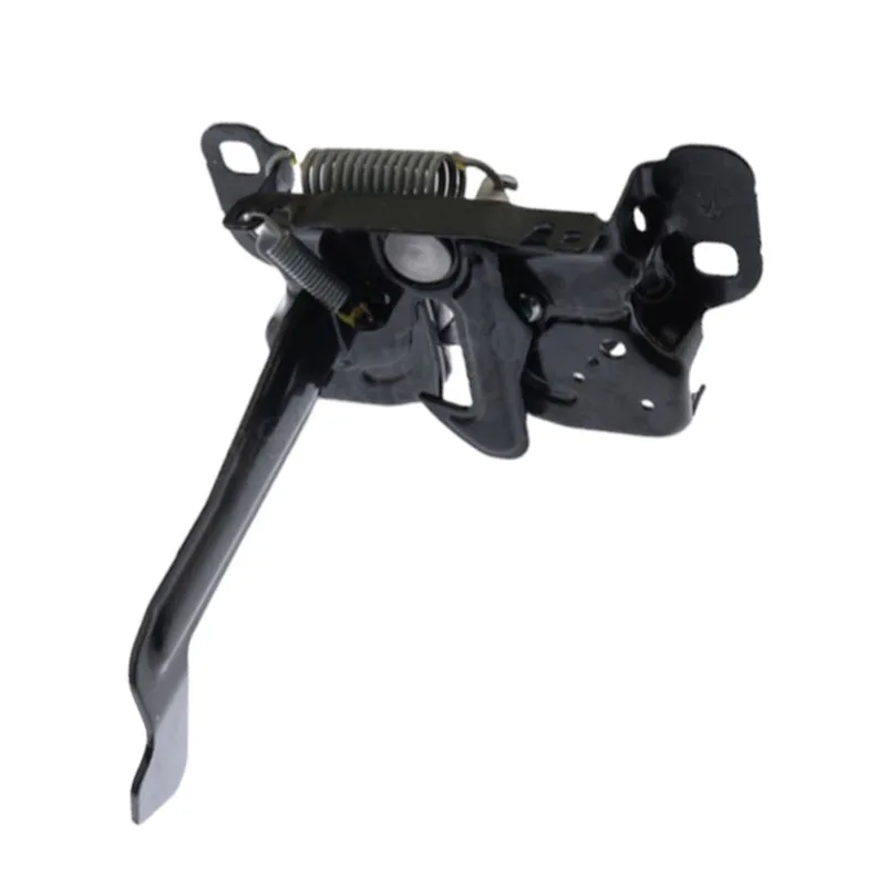 NBJKATO Brand New Genuine Hood Latch 68079691AA For Jeep Compass Patriot 2012- 2017