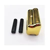 For Babyliss Pro Replacement Foil & 2X Blades for FoilFX02 Gold Shaver #FXRF2G FXFS2G FXRF2 Razor Parts 3
