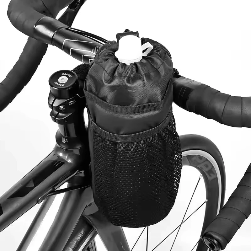 Thermal Bicycle Bottle Bag 1
