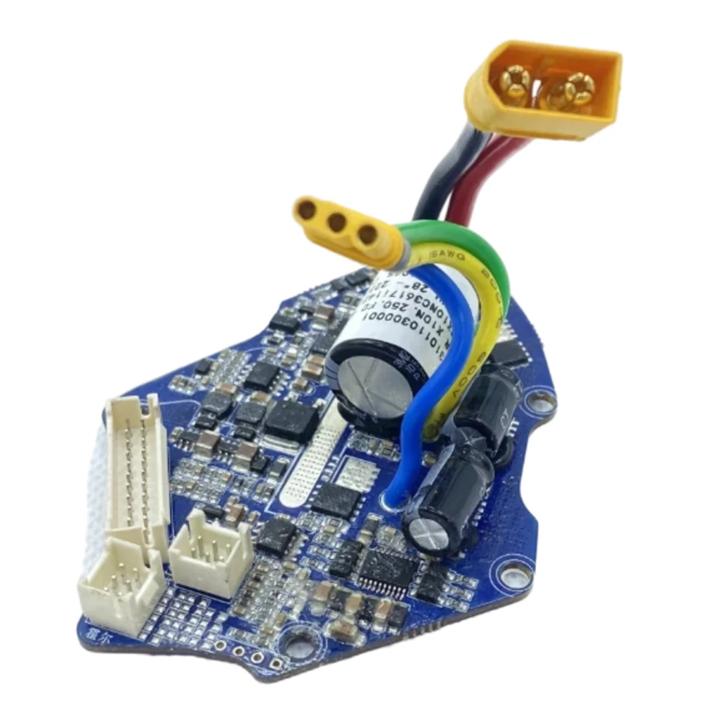 New For BAFANG M500/G520 MidMotor Controller 1.0 2.0 Protocol Controller 36V 43V 250W Motor E-bike Replacement Parts