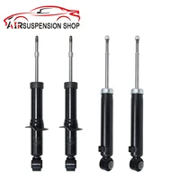 New For Kia Mohave Borrego 2007-2015 Front+Rear Air Suspension Shock Absorber Struts Core 4x, OE 546512J001 553102J401 Auto Part