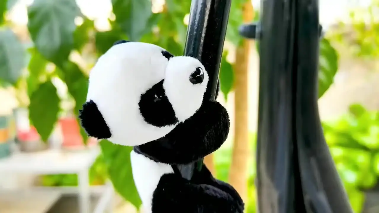 Sac De Toit Décoratif Pour Voiture RC 1/10 - Compatible SCX10, TRX-4, D90, MN - Accessoire Look