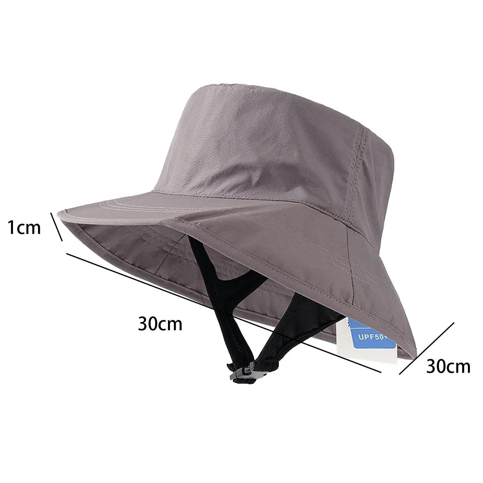 Sun Hat for Women Men Beach Cap with Adjustable Buckle Lightweight Fashionable Fishing Hat for Climbing Commuting Vacation