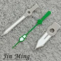 Silver Green A