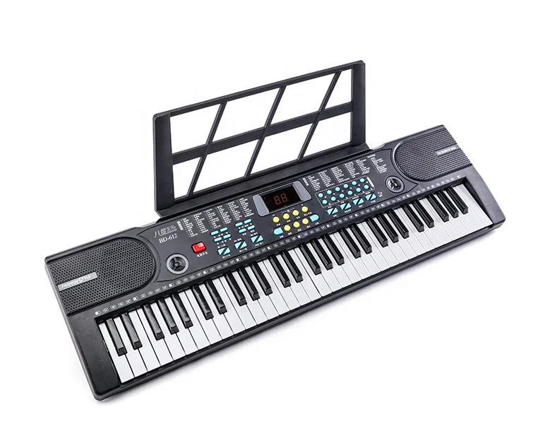 전자 오르간 스툴 하이 퀄리티 접이식 키보드 스툴, 피아노 좌석 벤치, 황동 관악기 연주용 