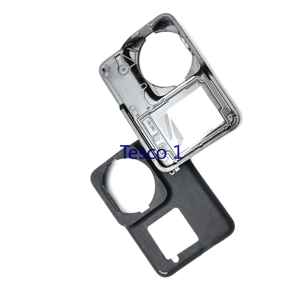 GoPro silver7 一部部品付き New Original for GoPro Hero 7 White Silver Black Version