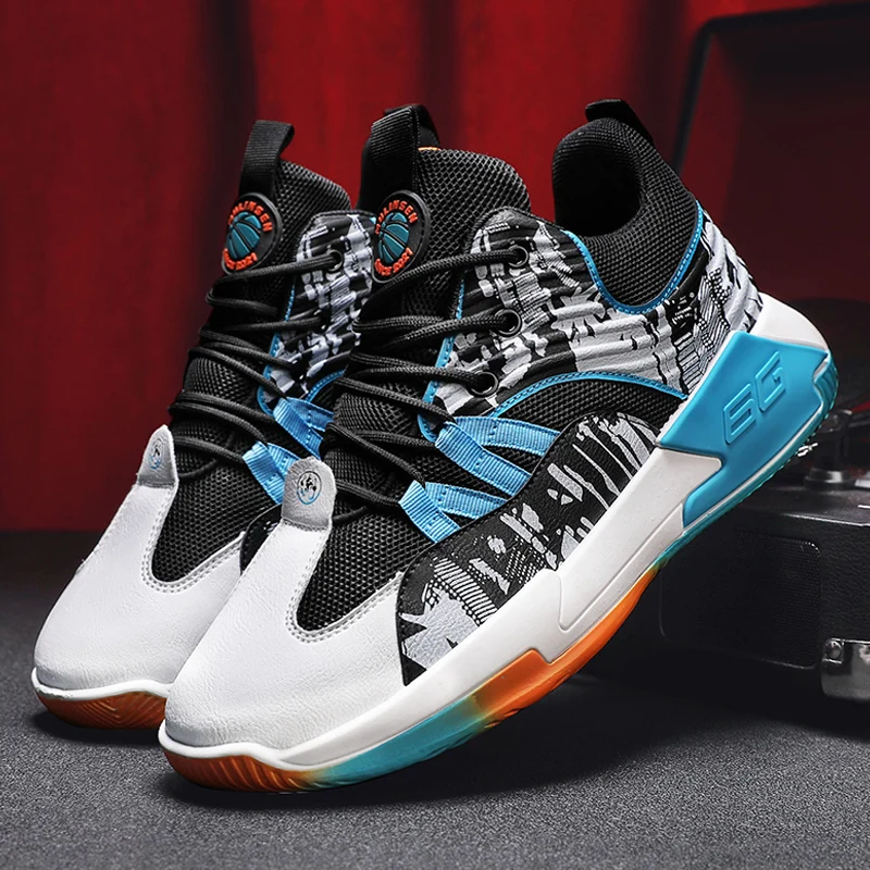 

Basketball shoes thick bottom casual sports shoes dad shoes student trendy shoes men's shoes four seasons 39-44 yards