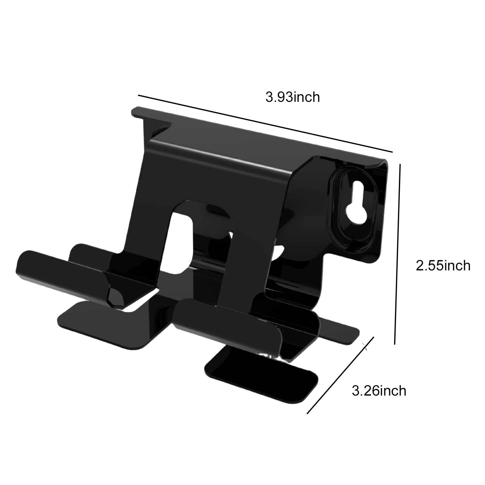 Supporto da Tavolo Universale per ROG Ally X/PS 5, Supporto a Parete Multifunzione per Console, Dock Stabile per Console, Accessori da Gaming - immagine 6