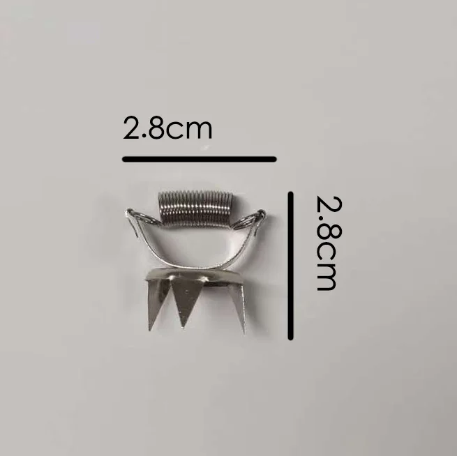 Mini Glaze Clamp Tool 2