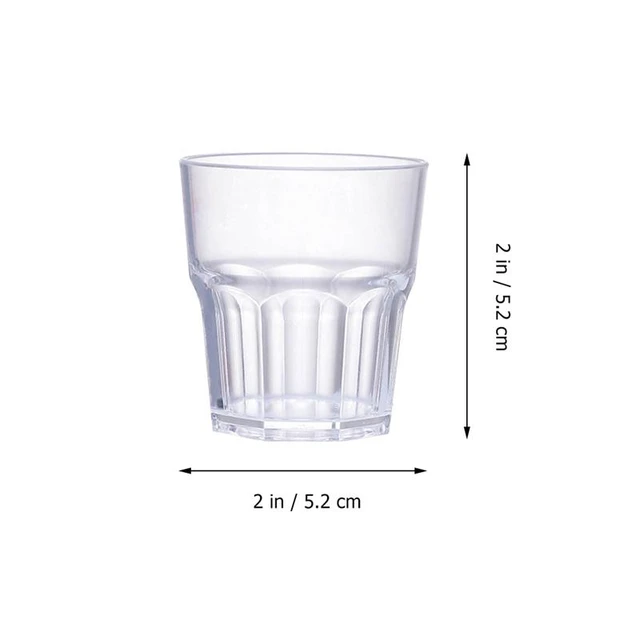 Drinking Glasses 4PC Can Shaped Glass Cup Set, 16Oz Beer Can Glass Coffee  Cups, Glass Tumbler, Cocktail Glasses, Whiskey - AliExpress