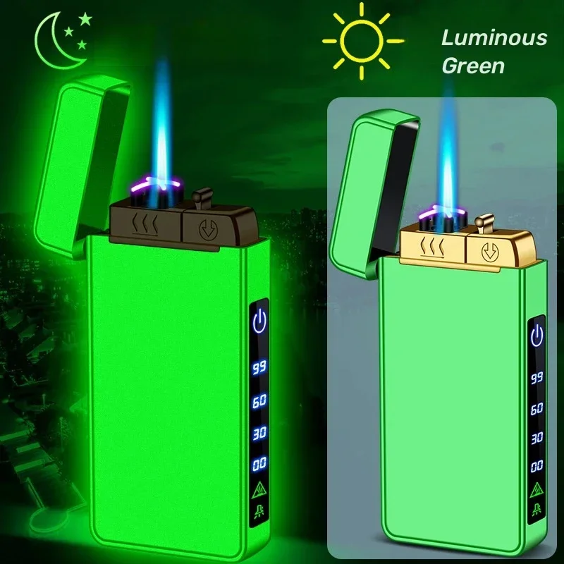 Luminous Green