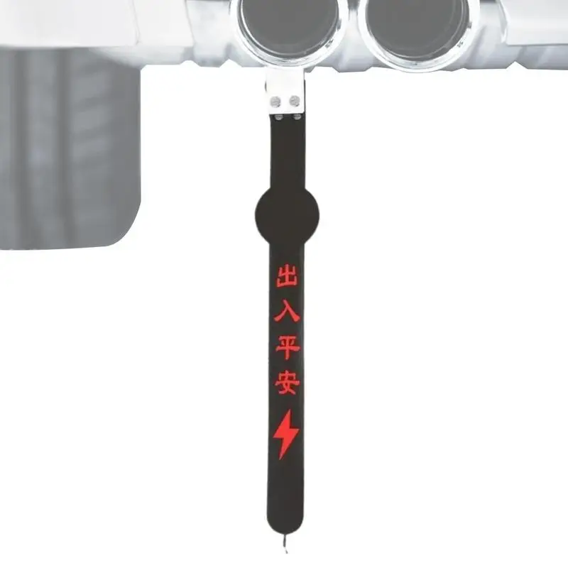 

Car Anti Static Strip Anti Static Strip Car Electrostatic Belt Auto Static Discharge Strip Effective Safe Static Elimination For