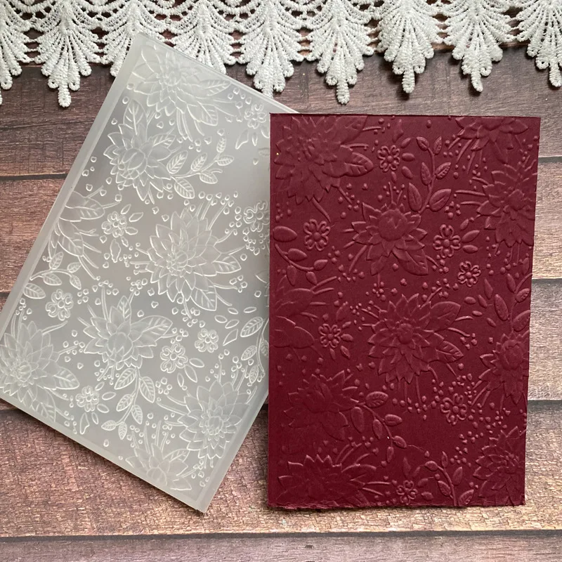 Папка для тиснения | AliExpress