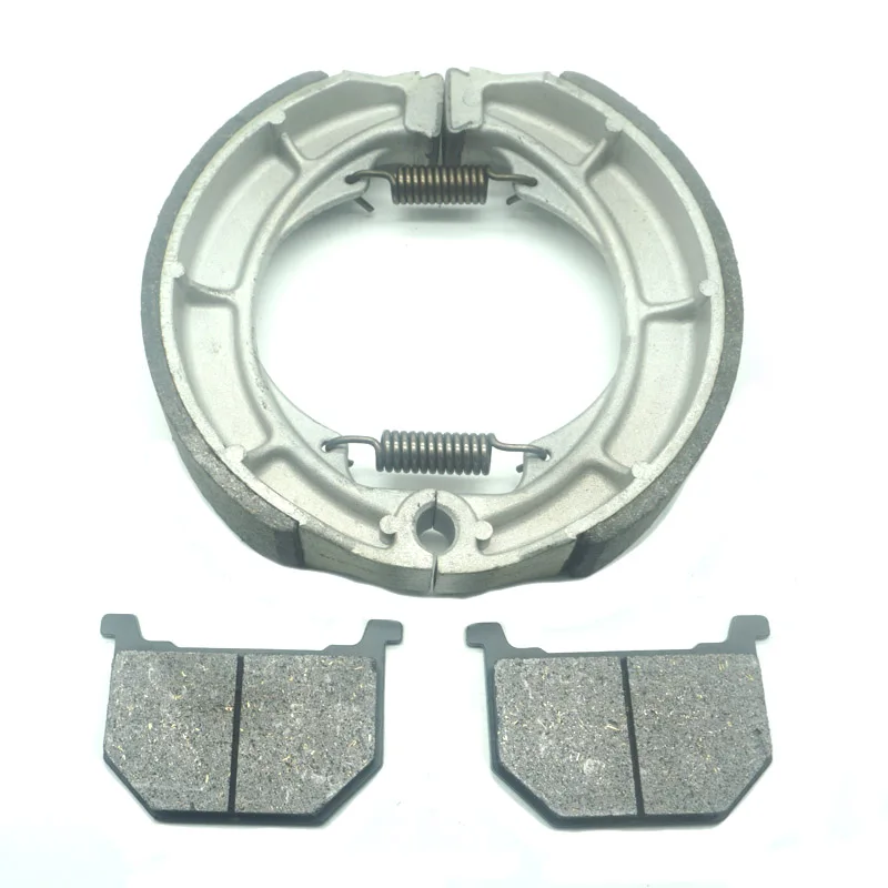 

Передняя и задняя деталь мотоцикла для SUZUKI GSX400 1980 1982 GSX400E 1980-1982 GSX 400 400E