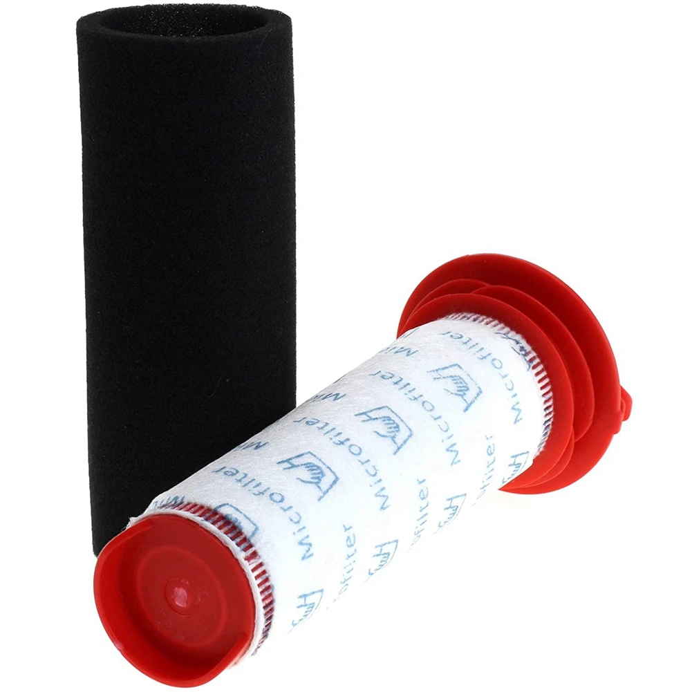 AB11-Replacement Hepa Filter For Athlet Handheld Vacuum Cleaner ...