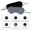 Universal Shading Sleep Aid Eye Face Mask Double-sided Sleeping Eye Mask Ventilation Lunch Break Eye Mask Breathable Eyeshade 6