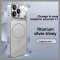 Silver