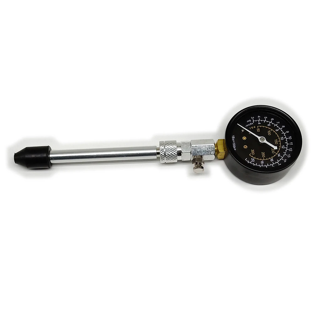 

G-324 Cylinder Pressure Gauge Detection Tool Auto Repair