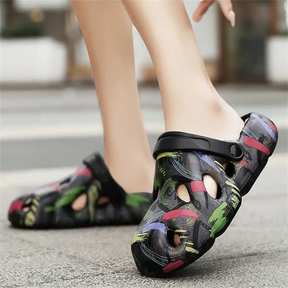 Soft Size 41 Scarpe Da Passeggio Basse Pantofole Da Uomo Scarpe Sandali Infradito Da Uomo Sneakers Sport Skor Carino Di Alta Qualità