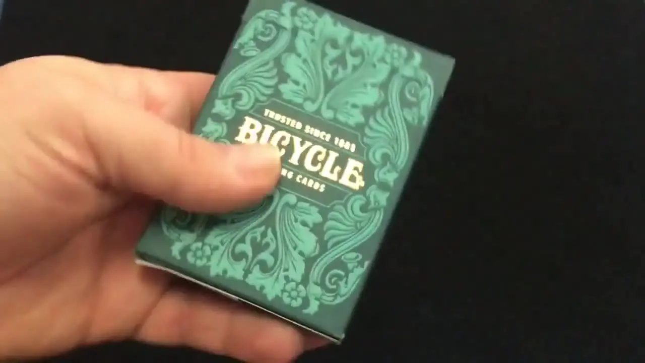 自転車海の王トランプuspccコレクタブルデッキポーカーサイズカード