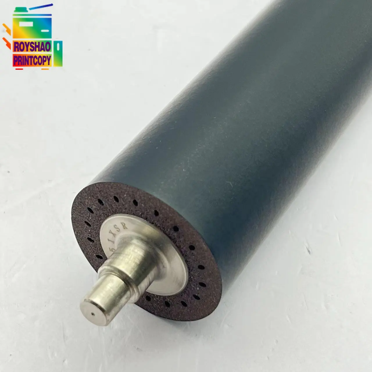 

MX654 Lower Fuser Foam Pressure Roller for Sharp MX 654 754 6508 7508 MX754 M7508 M6508N NROLI2091FCAZ