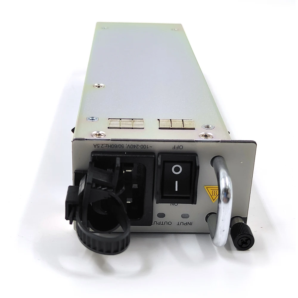 Original Communication Power Supply For HUAWEI W0PSA1701 Module ME170-12A-1 170W Fully Tested 4 Original Communication Power Supply For HUAWEI W0PSA1701 Module ME170-12A-1 170W Fully Tested - Image 2
