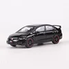 DCT 1:64  Civic Type-R Sedan(FD2) Alloy Model Car 4