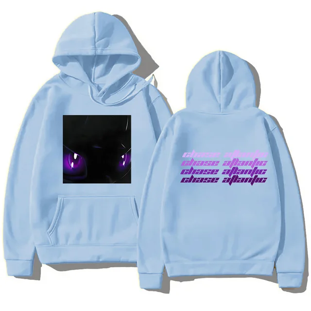 Eternal Atake Lil Uzi Vert Sweater Lil Uzi Vert LUV Eternal Atake