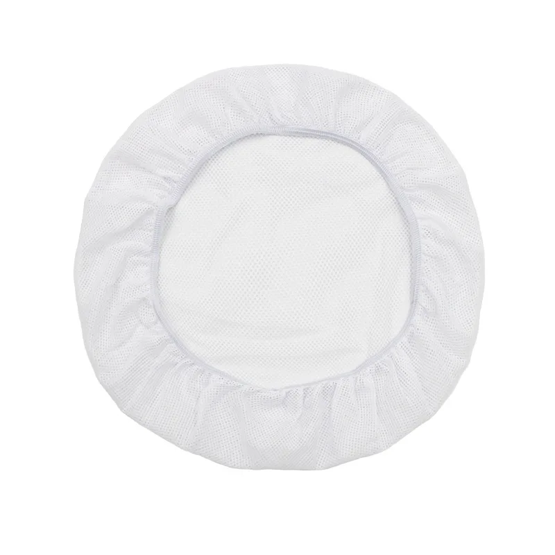 Shower Hat Reusable Bakery Hat Mesh Chef Kitchen Restaurant Hotel Cater Cooking Cap Workshop Cap Hair Shower Caps disposable shower cap shower cap waterproof shower cap