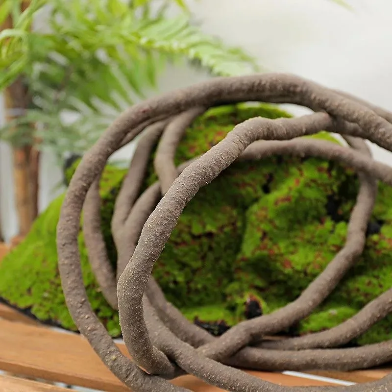 Rainforest Landscape Artificial Ivy Vine 6