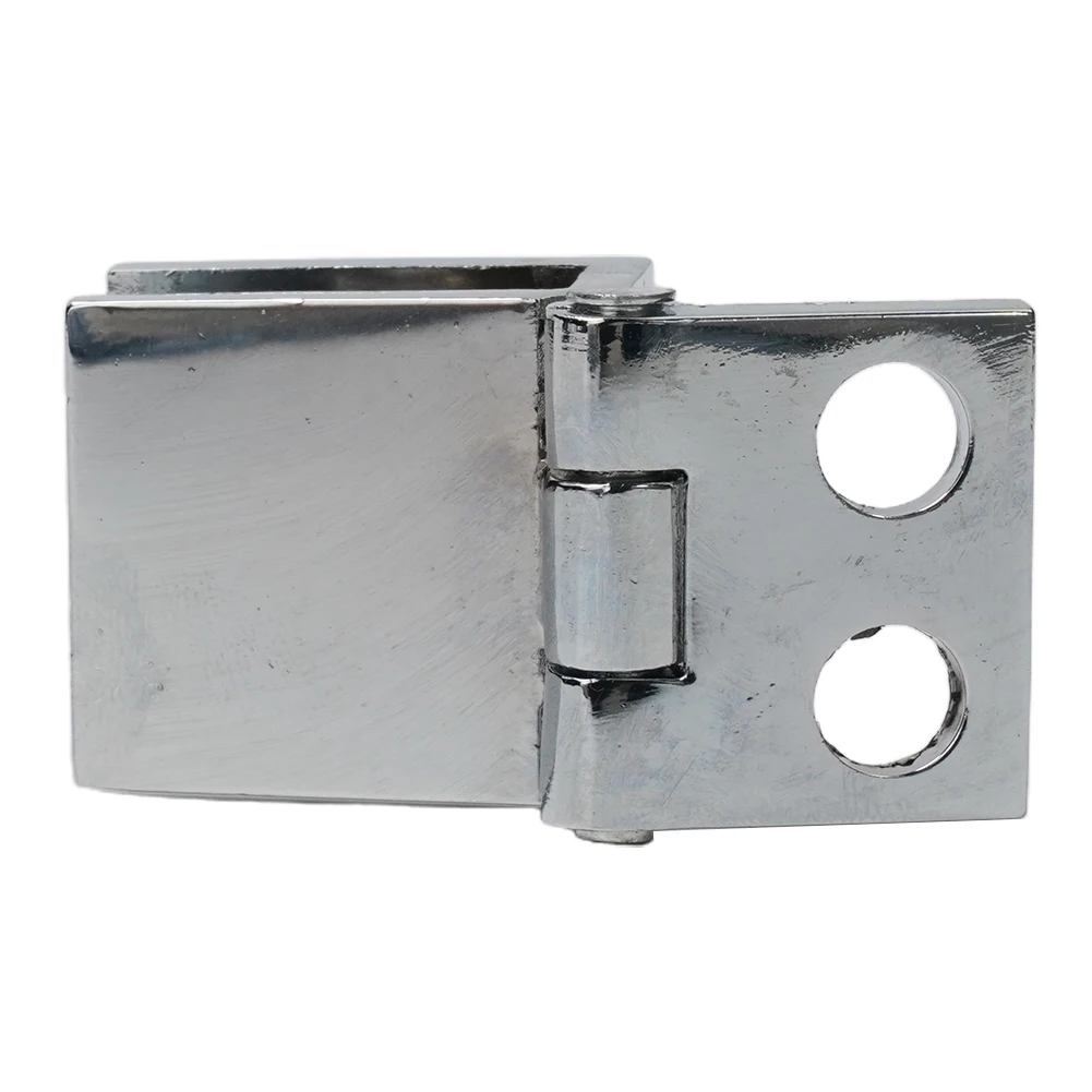 

Furniture Hinges Hinges Glass Door Hinges Single Double Sides Clamp 0/90/180 Degree Hardware Parts Home Hardware