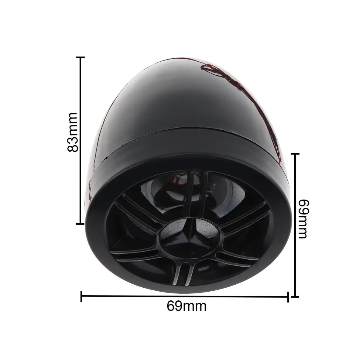 Рисунок 3 - Hi-Fi Bluetooth водонепроницаемый