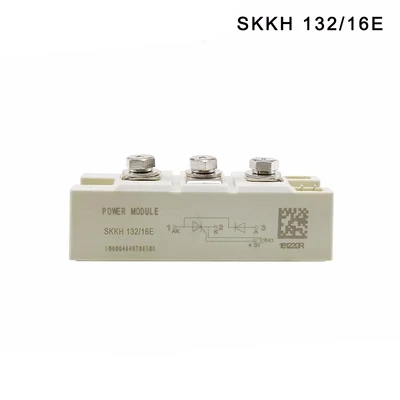 SKKH 122 16E