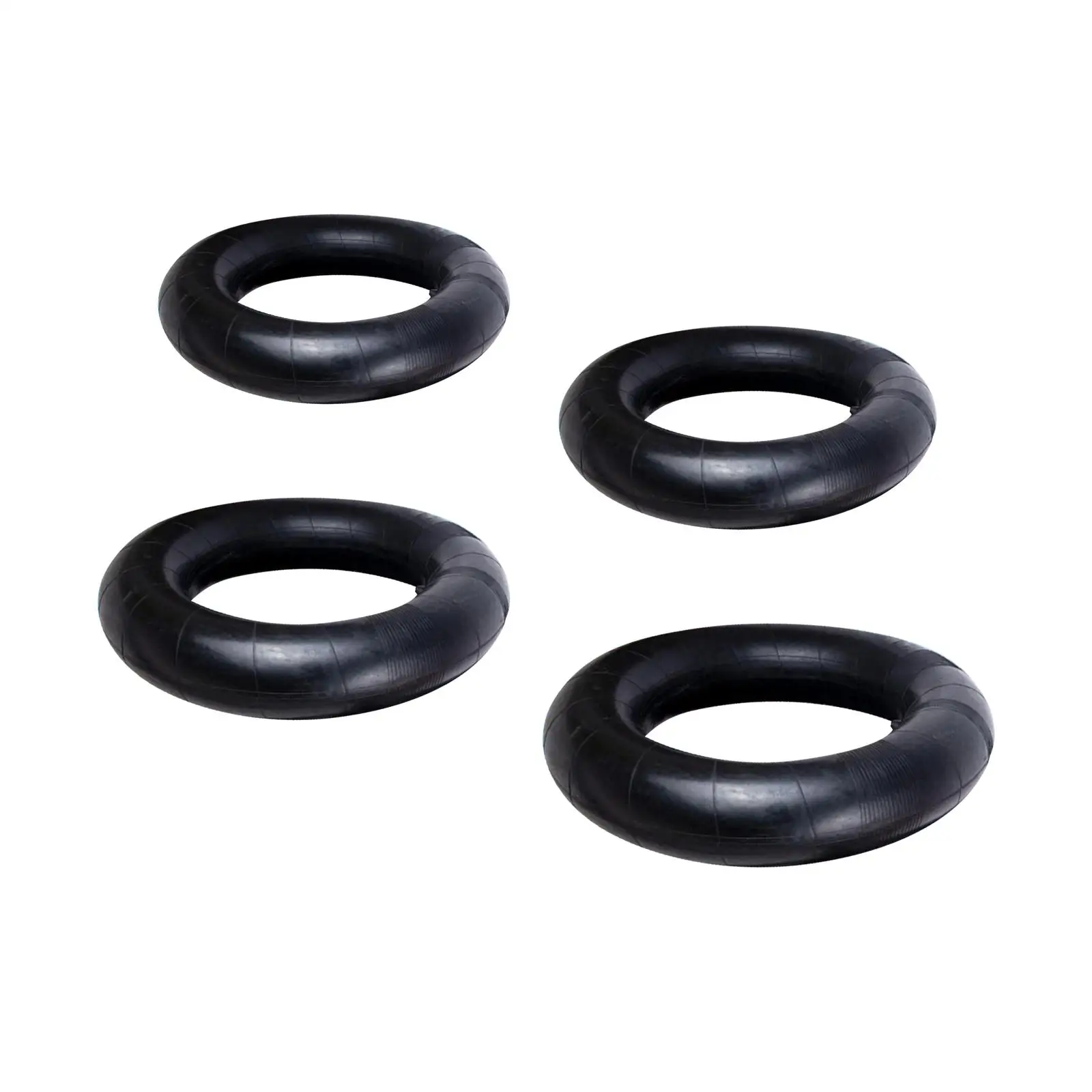 

River Tube for Floating Rubber Snow Tube Durable Inflatable Water Tube Raft Swim