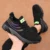 ALL Black