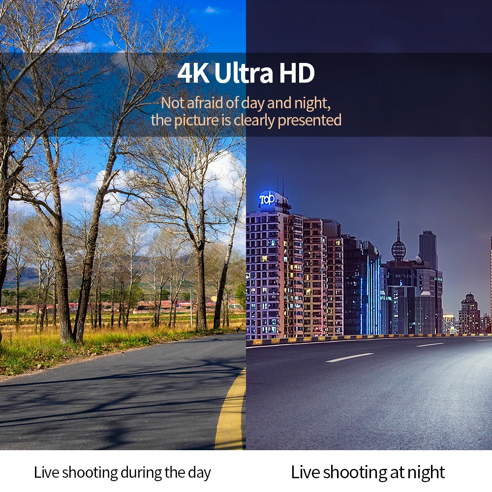  DVR  ķ,  4K UHD 2160P    ڴ,  , ߰ ð, WDR G-   ī޶,  B
