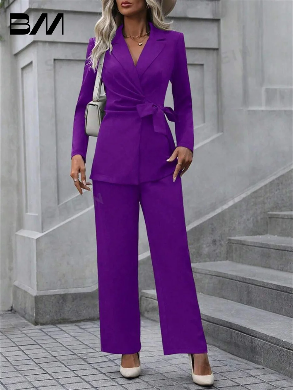 Formal Office Jacket Women's Suit Suit Blazer Charming 2 Piece Designer Wedding Tuxedo Special Occasion Prom Dress