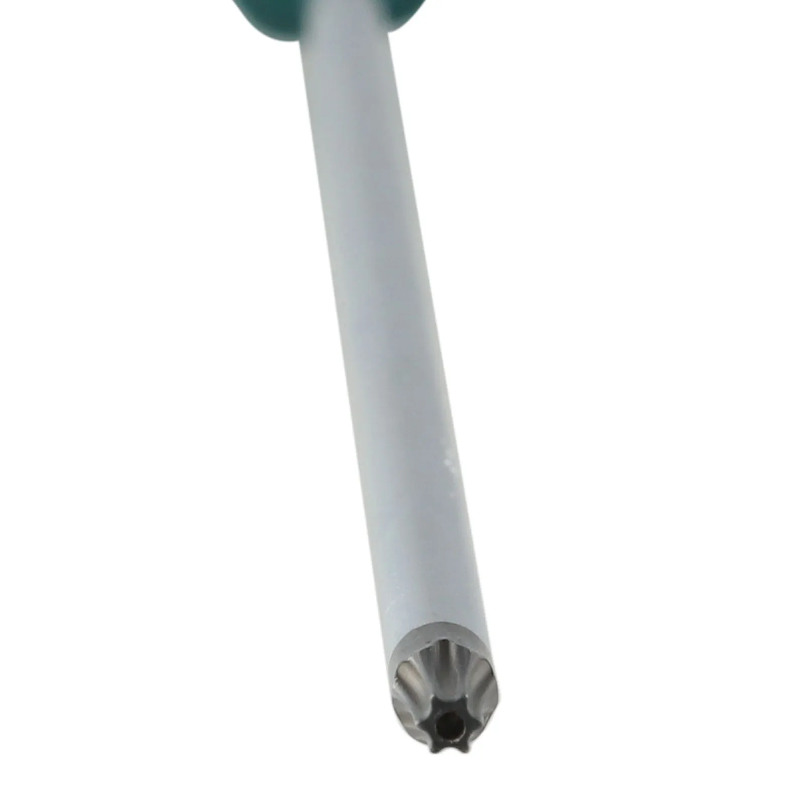 1 stücke Schraubendreher 400mm ExtraLong Für Torx-schraubendreher Magnetische Schraube Stick Reparatur T10/Für T15/Für T25T27T30 schraubendreher Stange Spitze – Detail 3