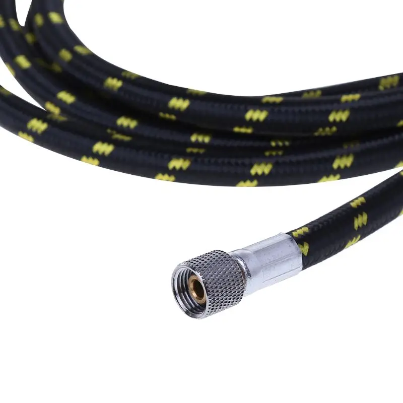 

180CM High Quality Nylon Braided Air Hose Pen Woven Pipe