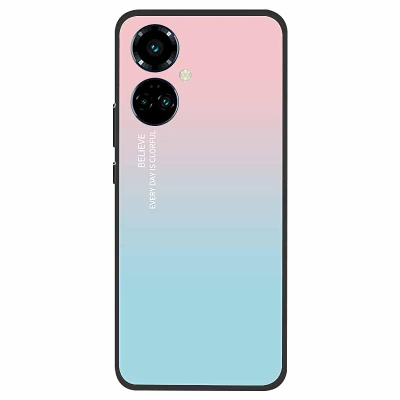 Sleek Black Silicone Bumper Phone Case - Premium TPU Coque