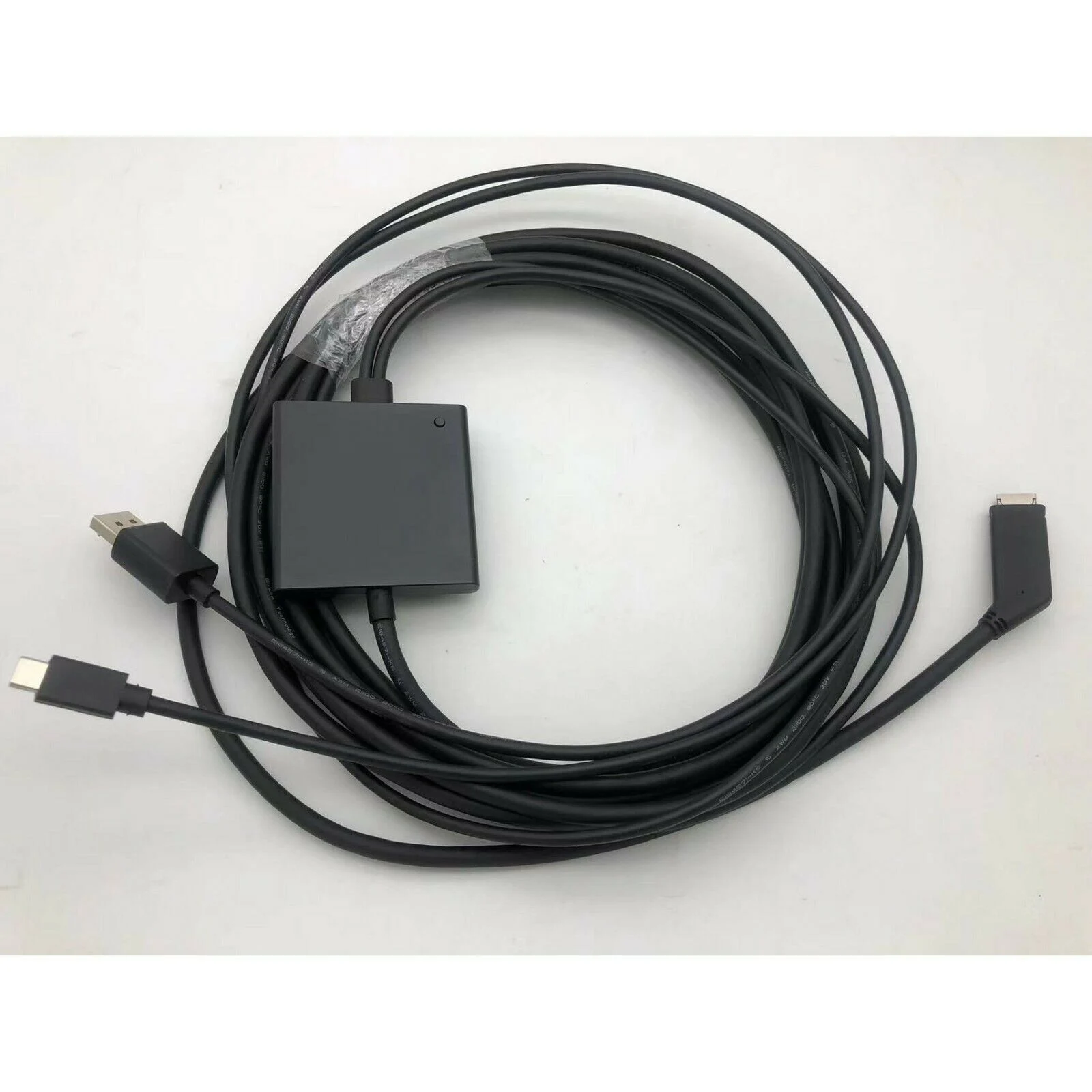 Playstation vr sale headset cable replacement