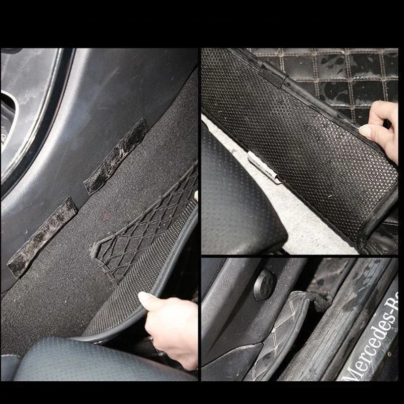 10 stücke Universal Auto Fußmatten Anti-Slip Clip Haken Teppich Befestigung  Griffe Schellen Halter Auto Fastener Retainer Werkzeuge aufkleber