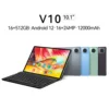 New Kids Tablet 10.1 "Octet core Android 16G Pro board WiFi Bluetooth Cheap and simple smart learning machine kids love the most 1