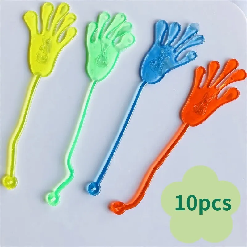 10pcs random color
