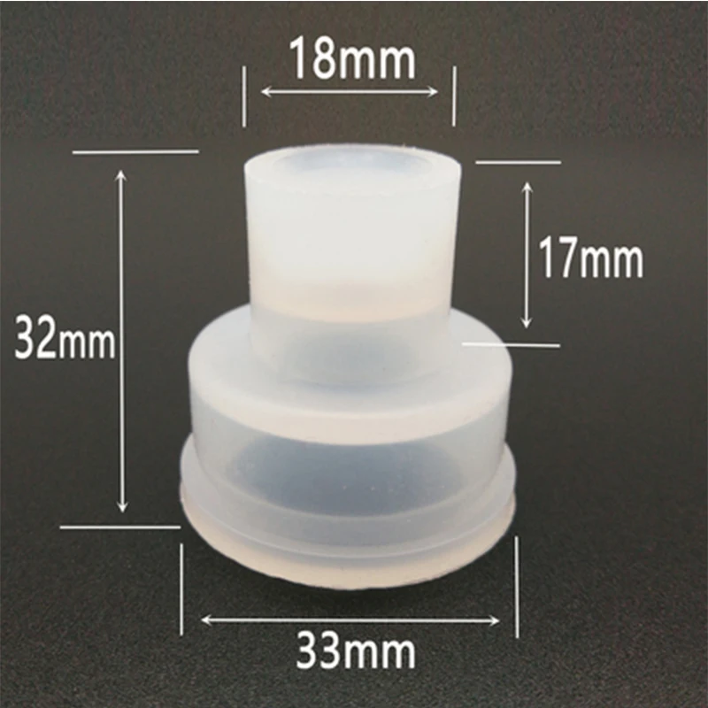 Insulation Bucket Accessories Spring Handle Silicone Insulation Bucket Boiling Accessories insulation bucket accessories