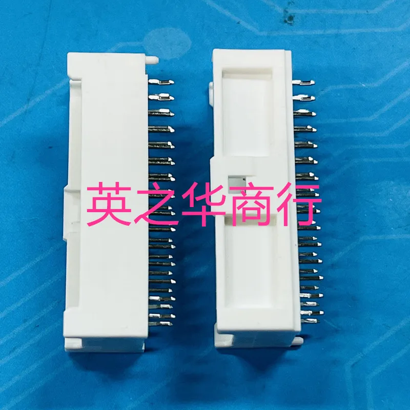 

20 шт. Оригинальный Новый 55917-3010 559173010 0559173010 шаг 2,00 мм 30pin